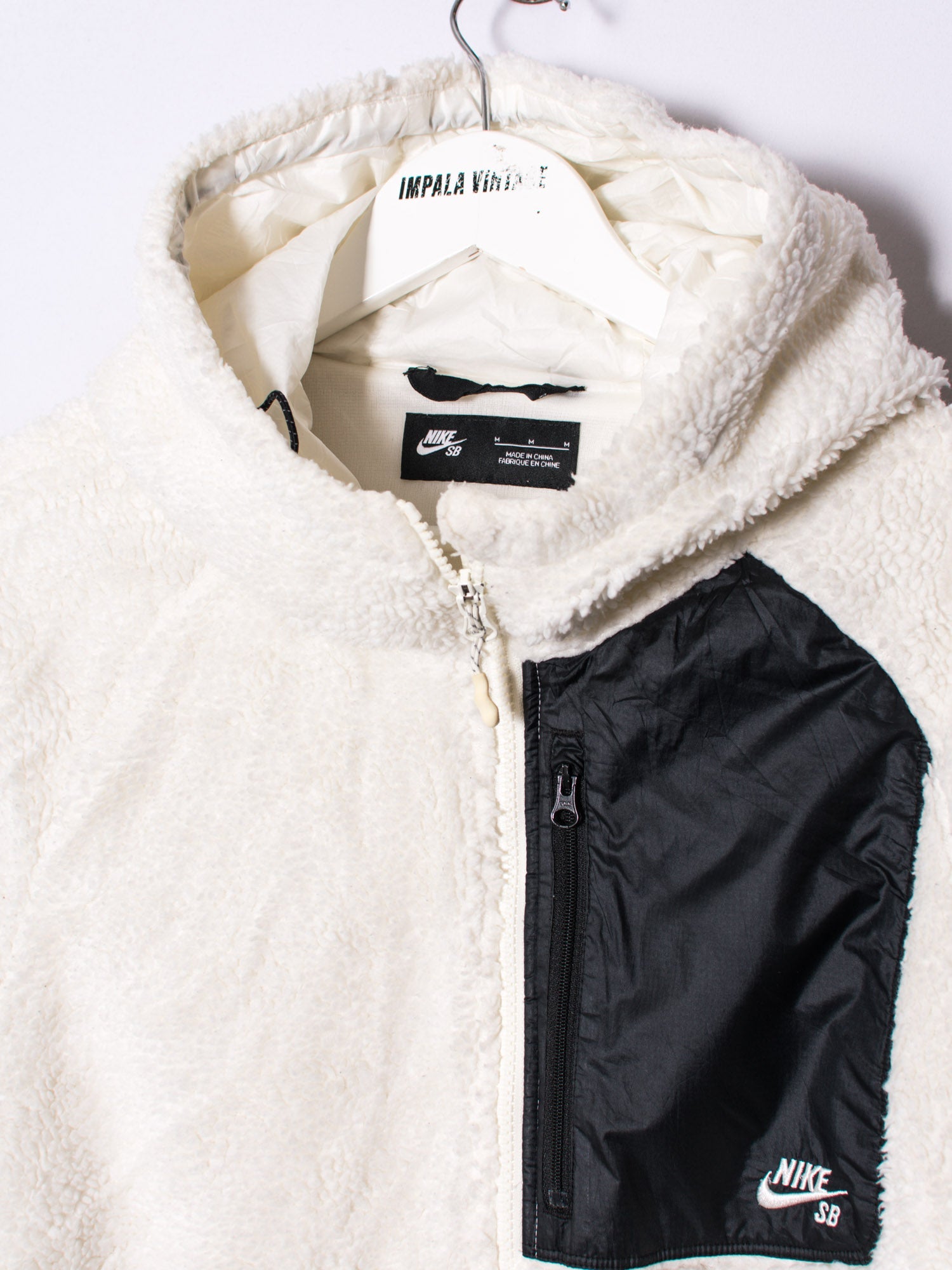 Nike everett sherpa on sale