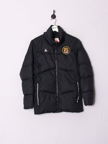 Daejeon Citizen FC Le Coq Sportif Official Football Puffer Jacket
