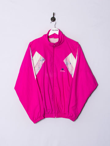 Tactel II Pink Crazy Jacket