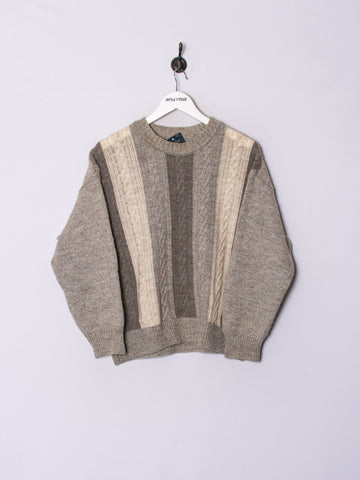 Brigadon II Sweater