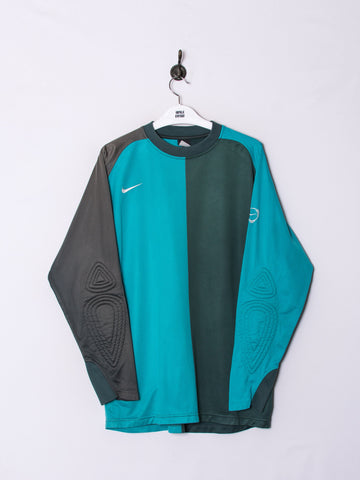 Nike Long Sleeves Goalkeeper Training Jersey