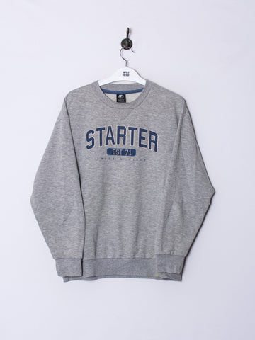 Starter Retro Sweatshirt