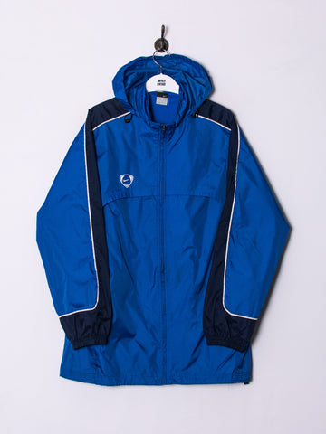 Nike Total90 Navy Blue Tracksuit