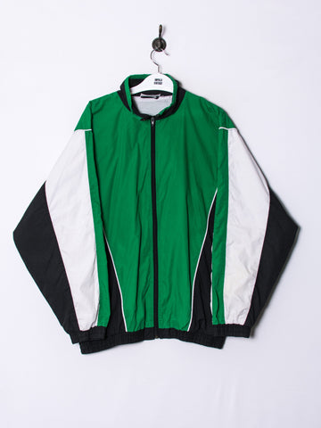 Larose Green Jacket