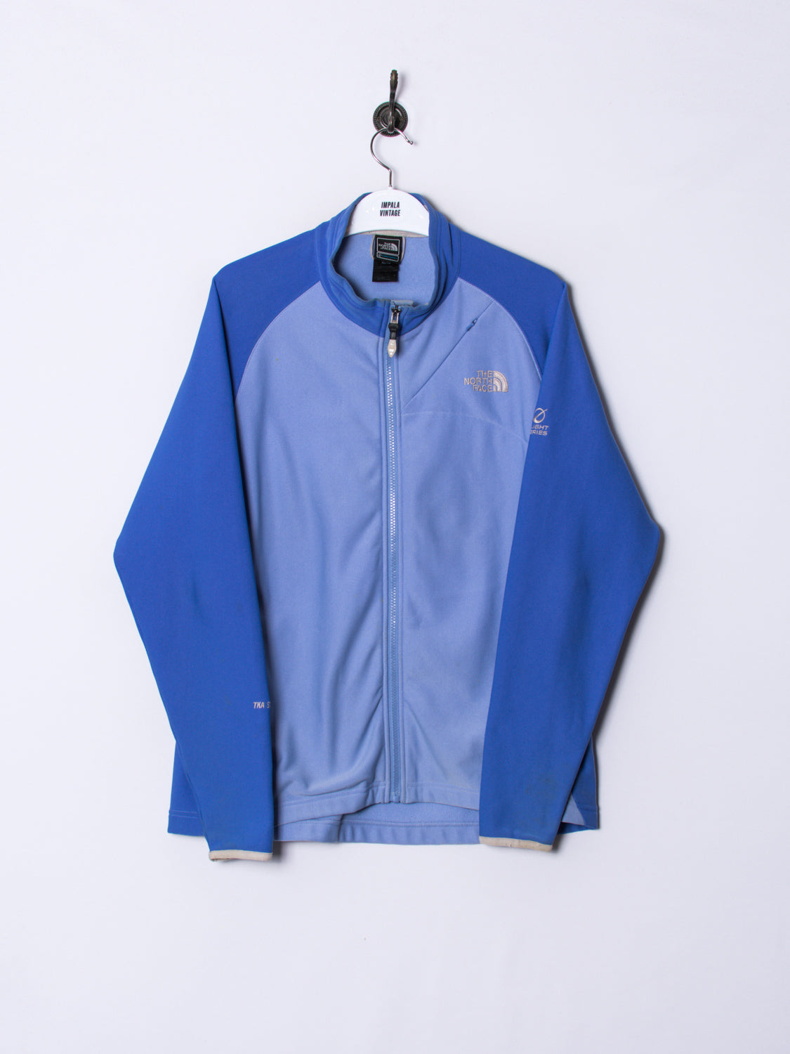 The North Face TKA Stretch Track Jacket Impala Vintage