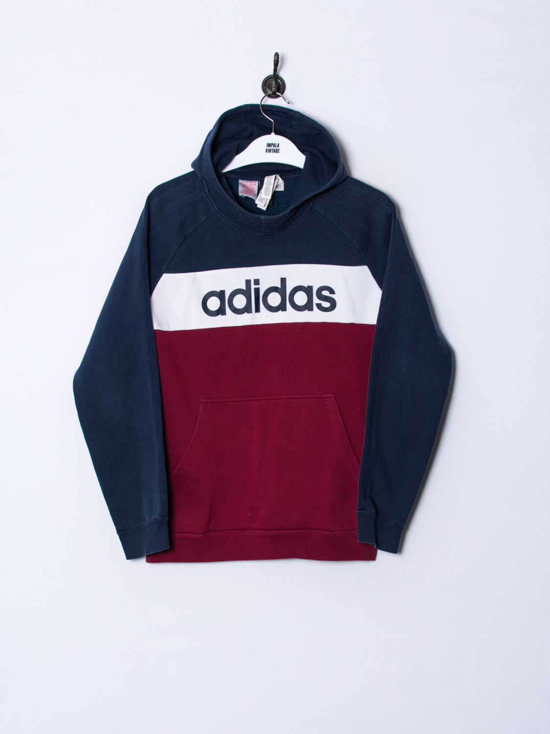 Adidas II Hoodie – Impala Vintage