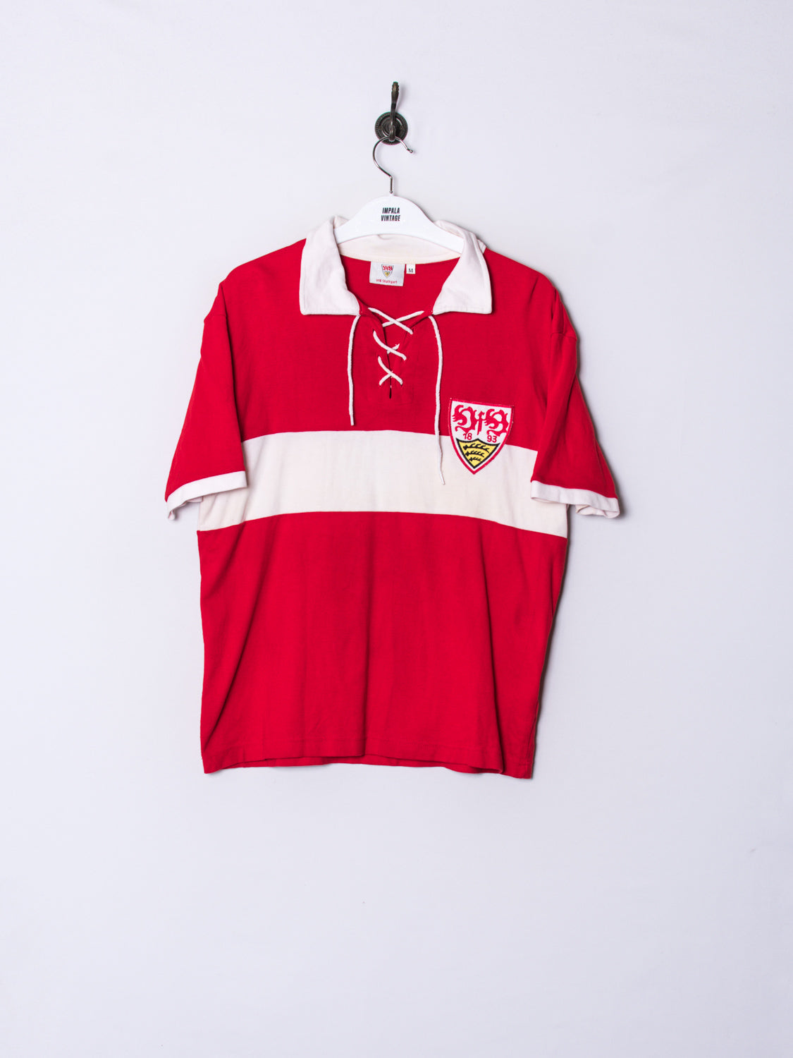 Vintage stuttgart erima jersey 2024