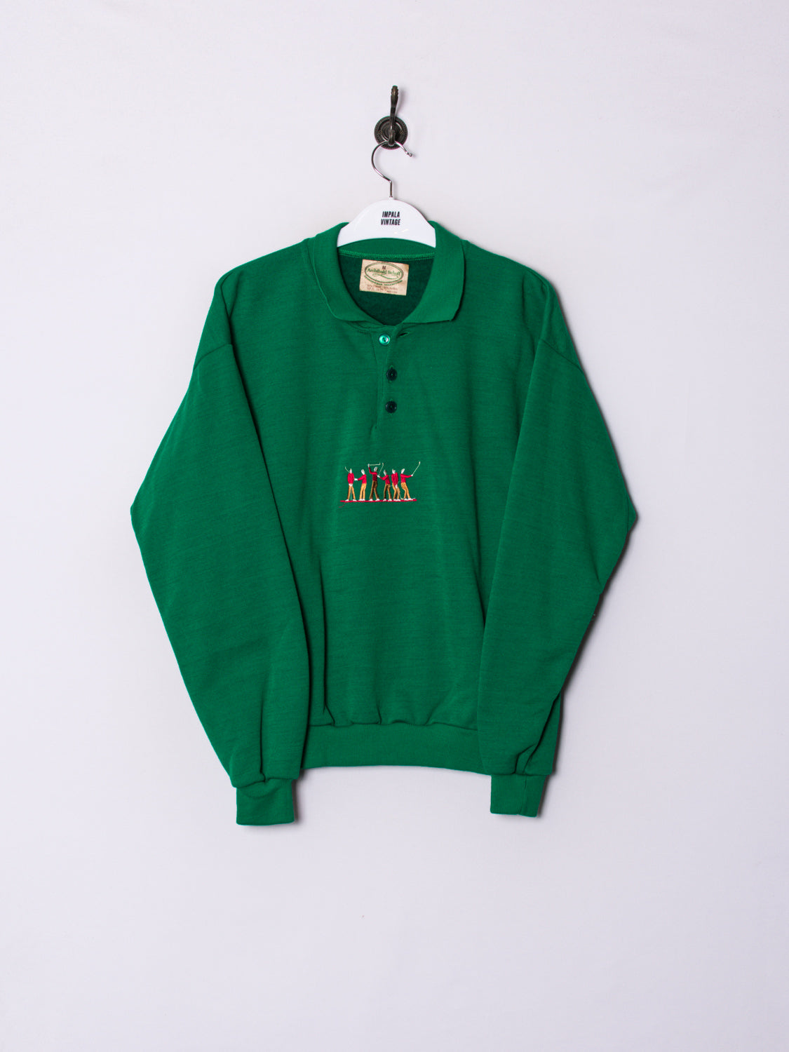 Vintage shops Golf Sweater