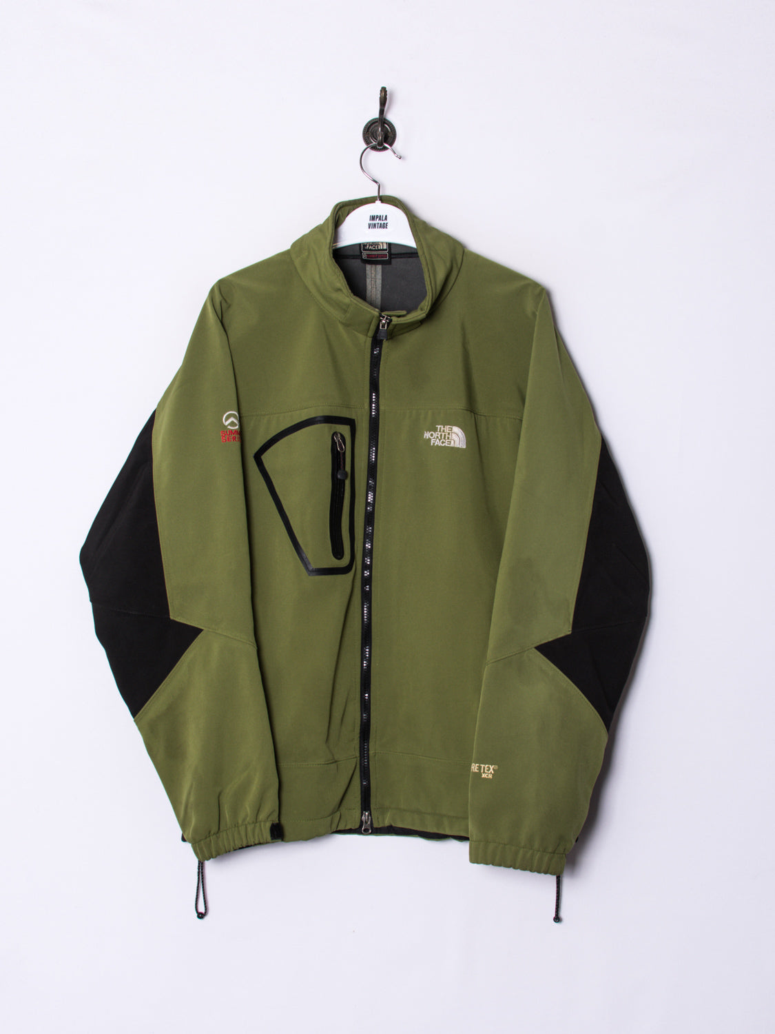 【THE NORTH FACE】EXTREME RightジャケットA-2315 THE NORTH FACE ザ・ノース・フェイス フリース メンズ 92