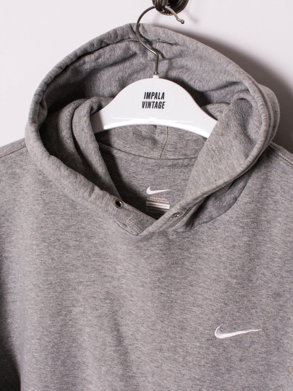 mens retro nike hoodie