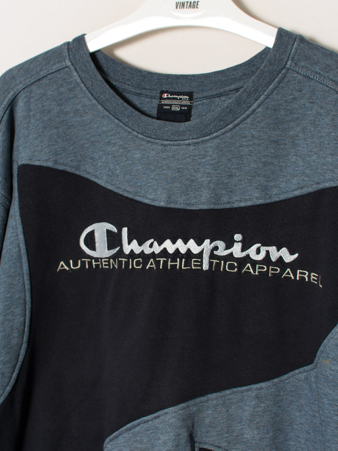 Champion Rework V Sweatshirt Vintage Reworks Impala Vintage