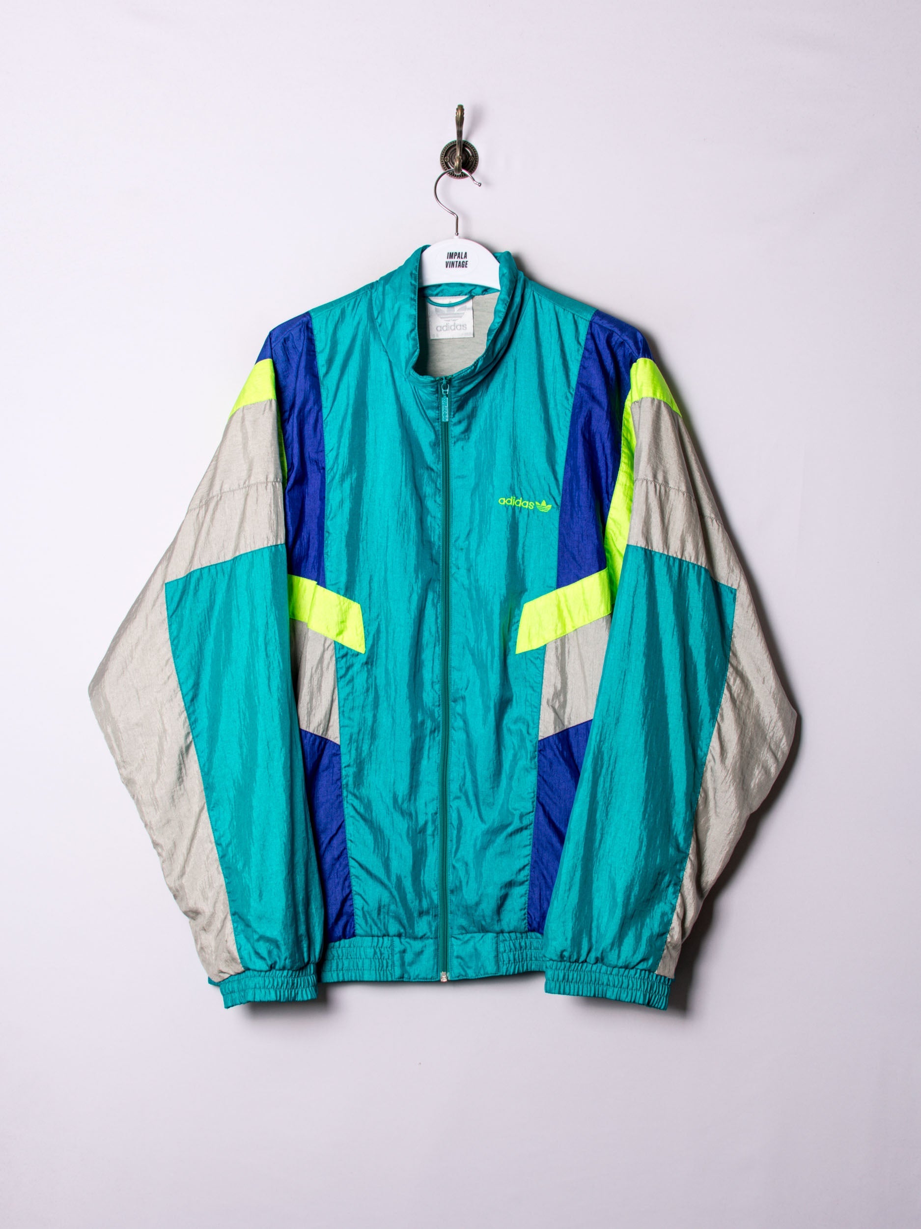 Adidas Jacket Chaqueta Adidas Vintage Adidas Jacket Chaqueta Adidas Mujer  Vintage Adidas Chaqueta Retro