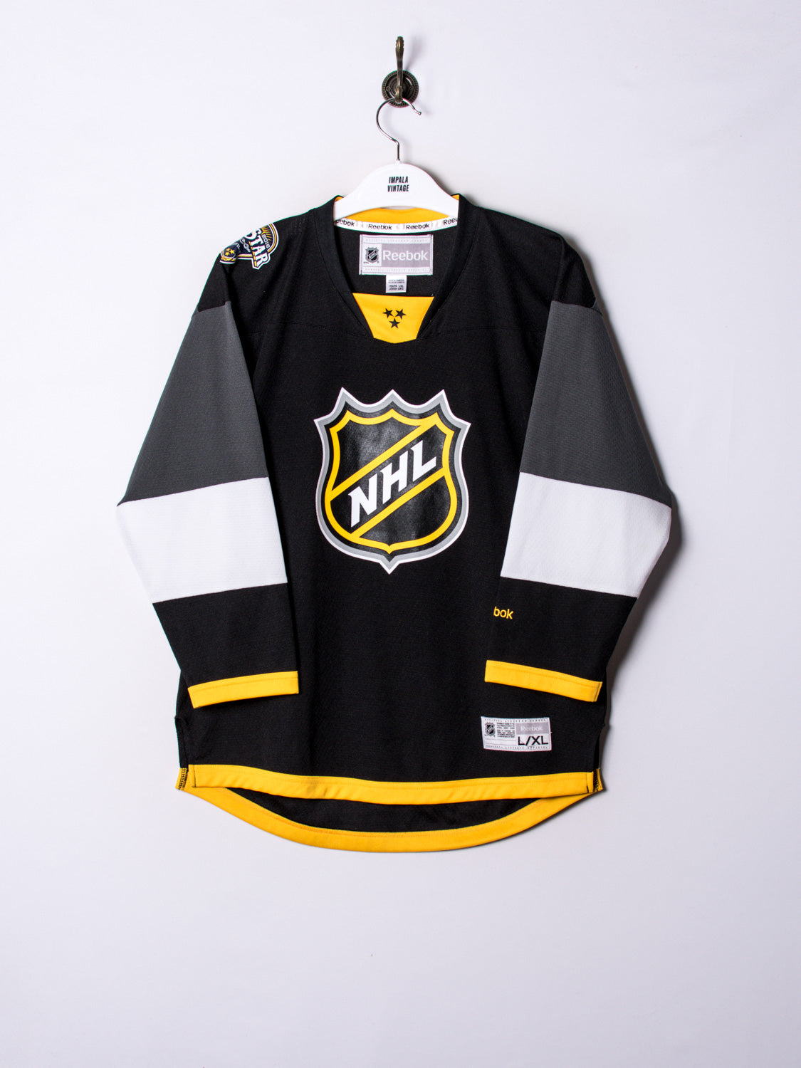 Patrick Kane All Star Jersey 2016 Nhl All Star Game Jerseys Nhl