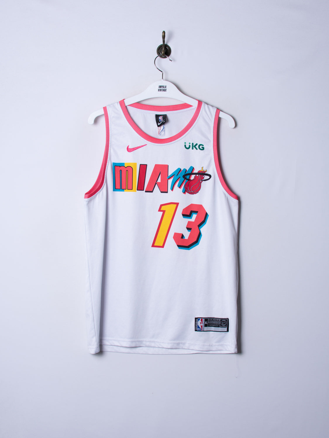 Basketball Miami Nba Camiseta Nba Miami Heat Camisetas Nba Retro