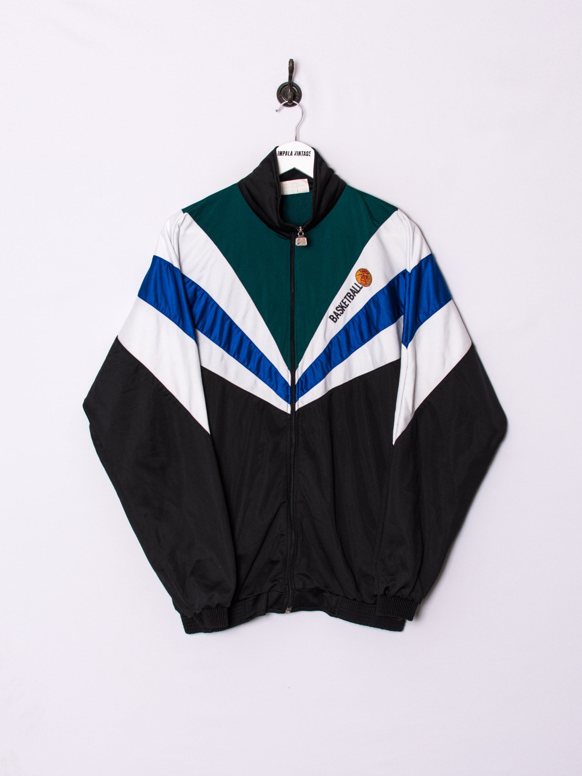 NBA Jackets – XL3 VINTAGE CLOTHING