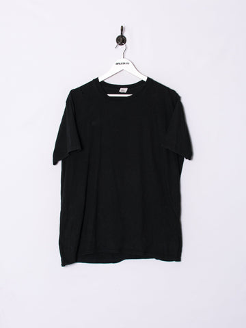 Sons of Wurttemberg Black Cotton Tee
