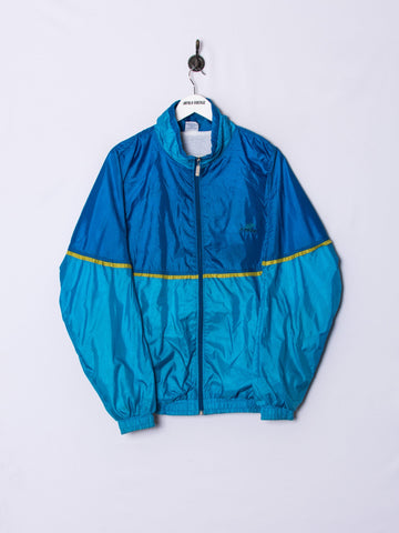 Karhu Blue Shell Jacket