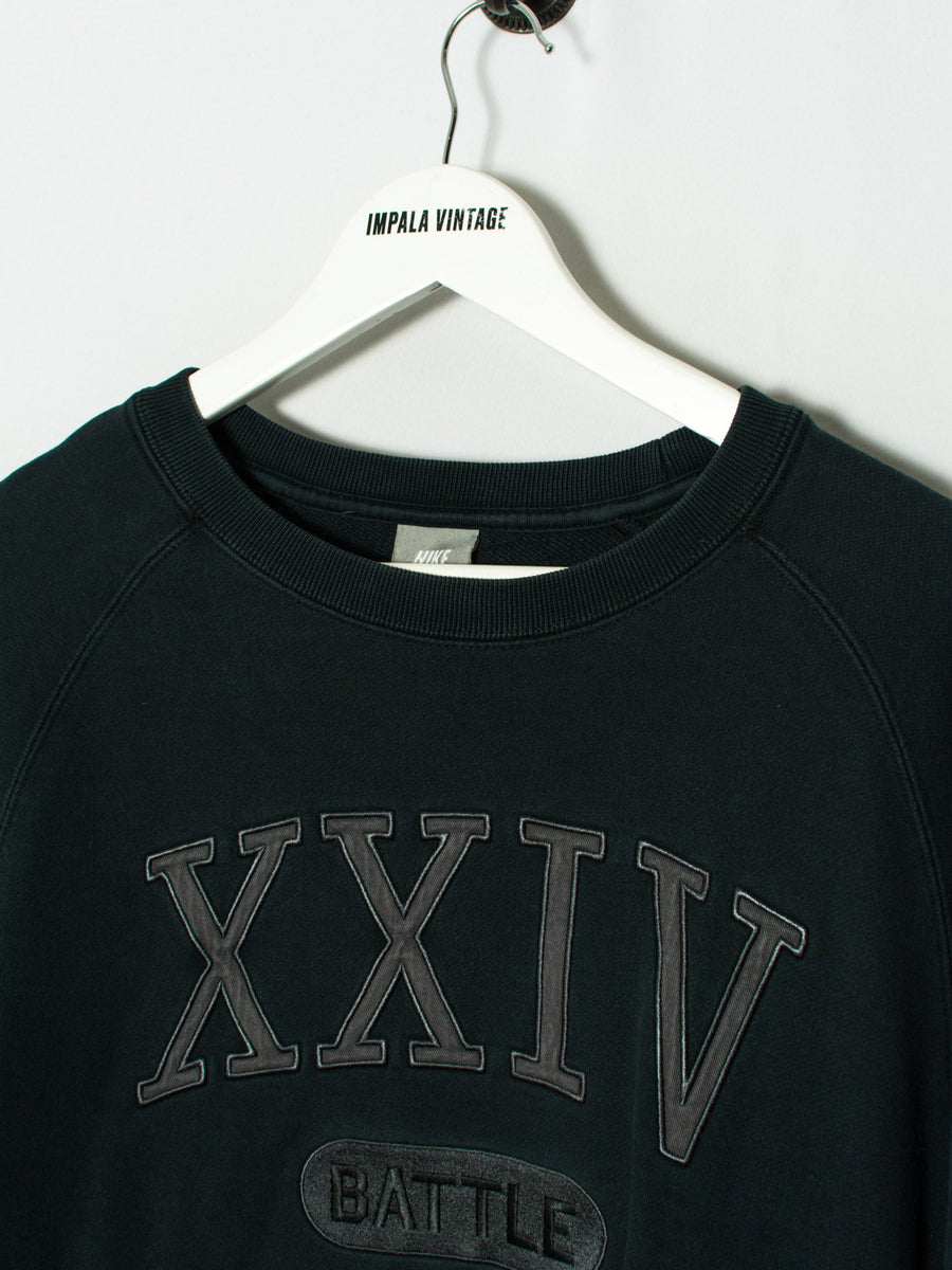 Nike XXIV Light Sweatshirt