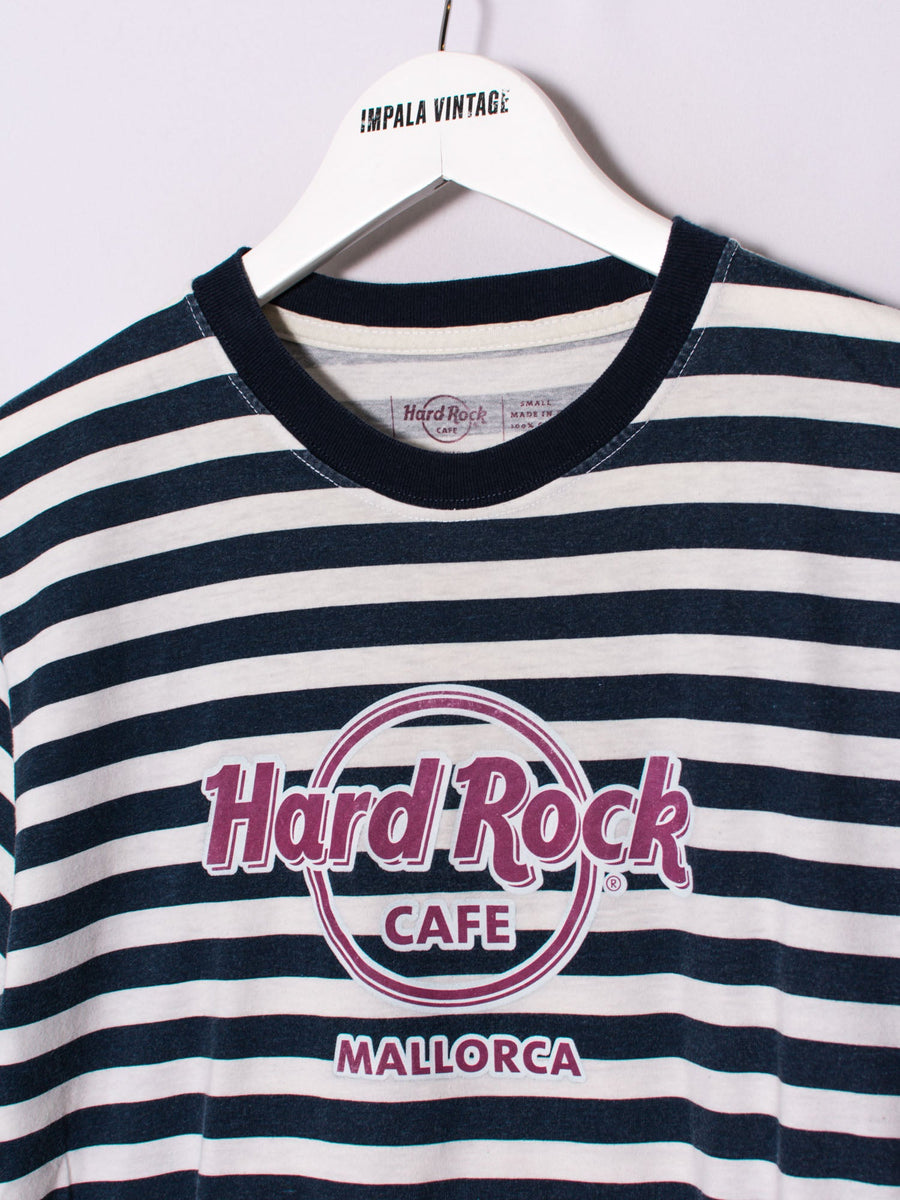 Hard Rock Cafe Majorca Cotton Tee