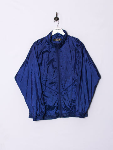 New Territories Shell Jacket