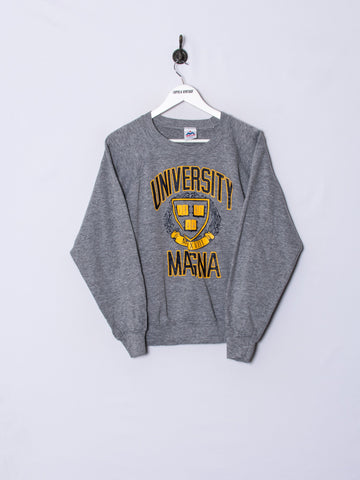 University Magna Retro Sweatshirt