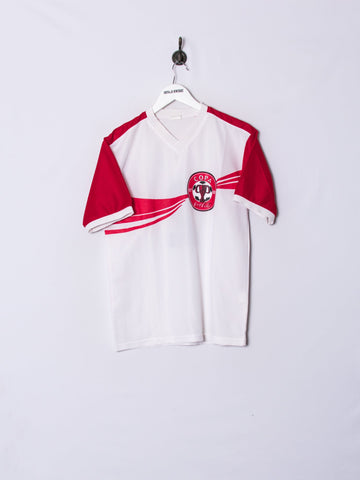Cocacola Cup Tee