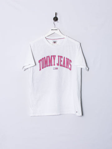 Tommy Hilfiger Jeans Cotton Tee
