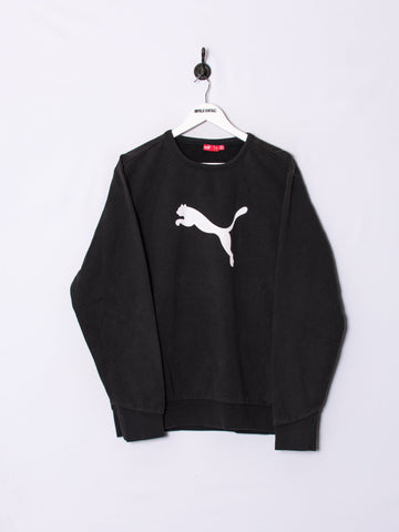 Puma Black II Sweatshirt