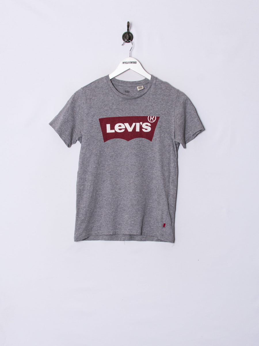 Levi's Gray Tee