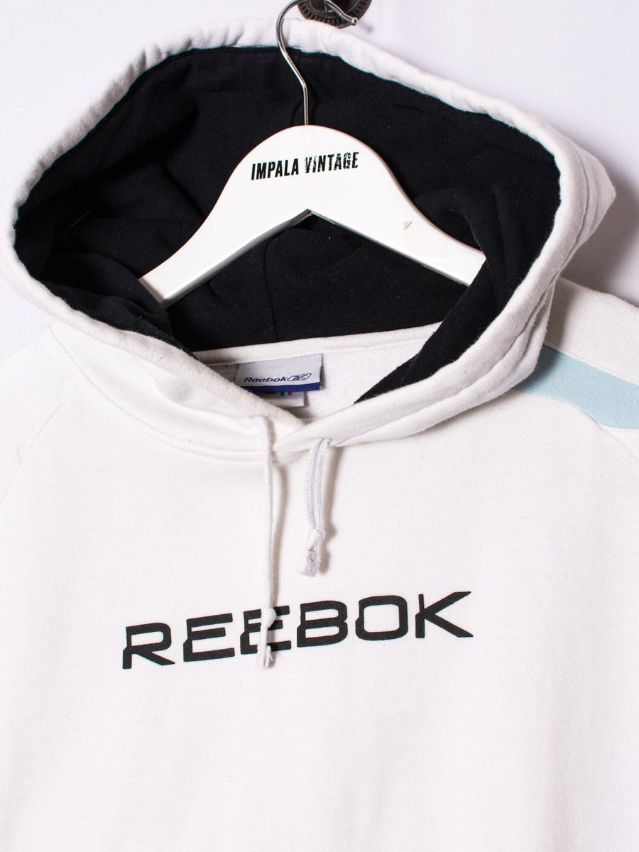 reebok hoodie