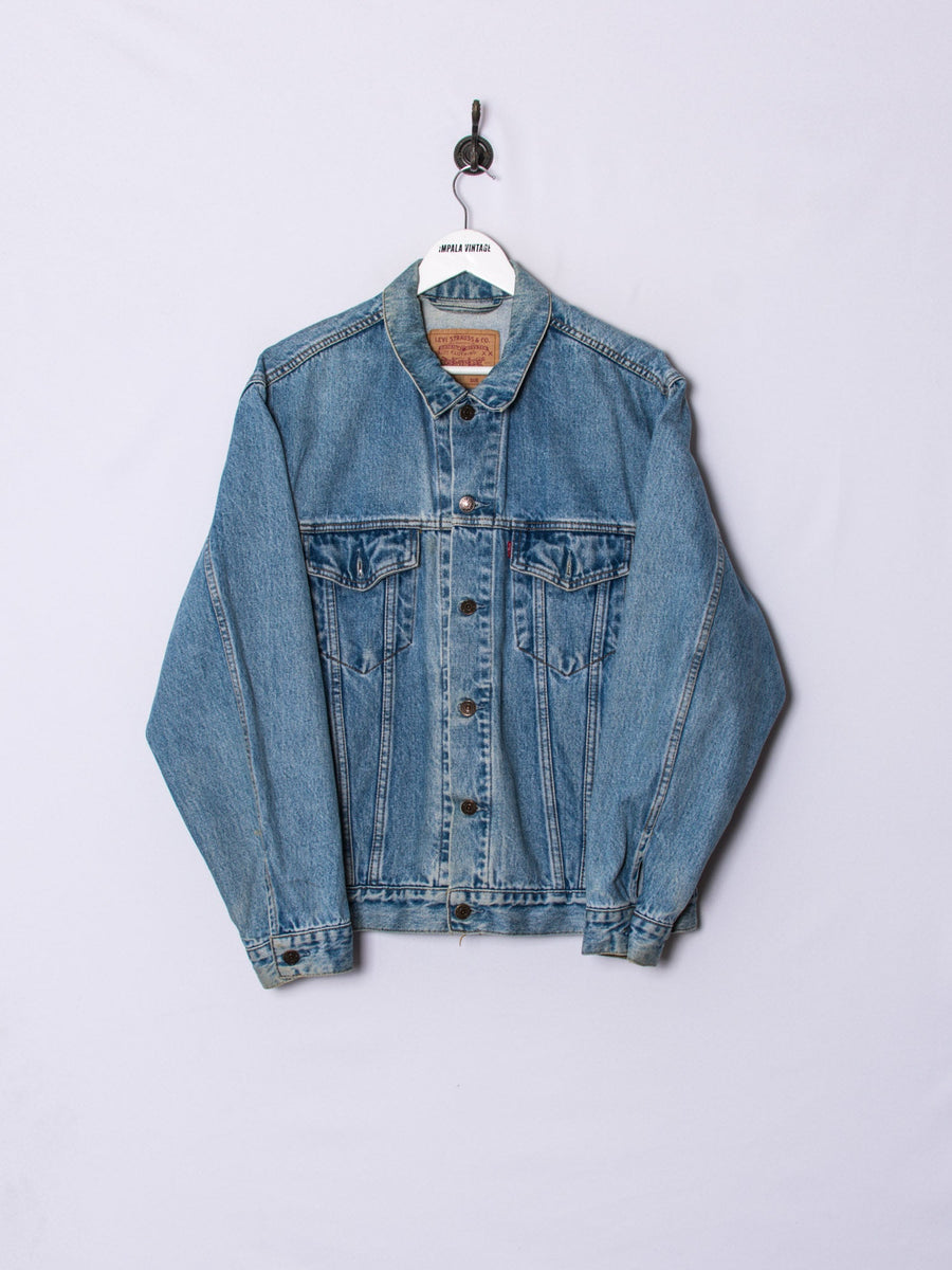 Levi's VI Denim Jacket