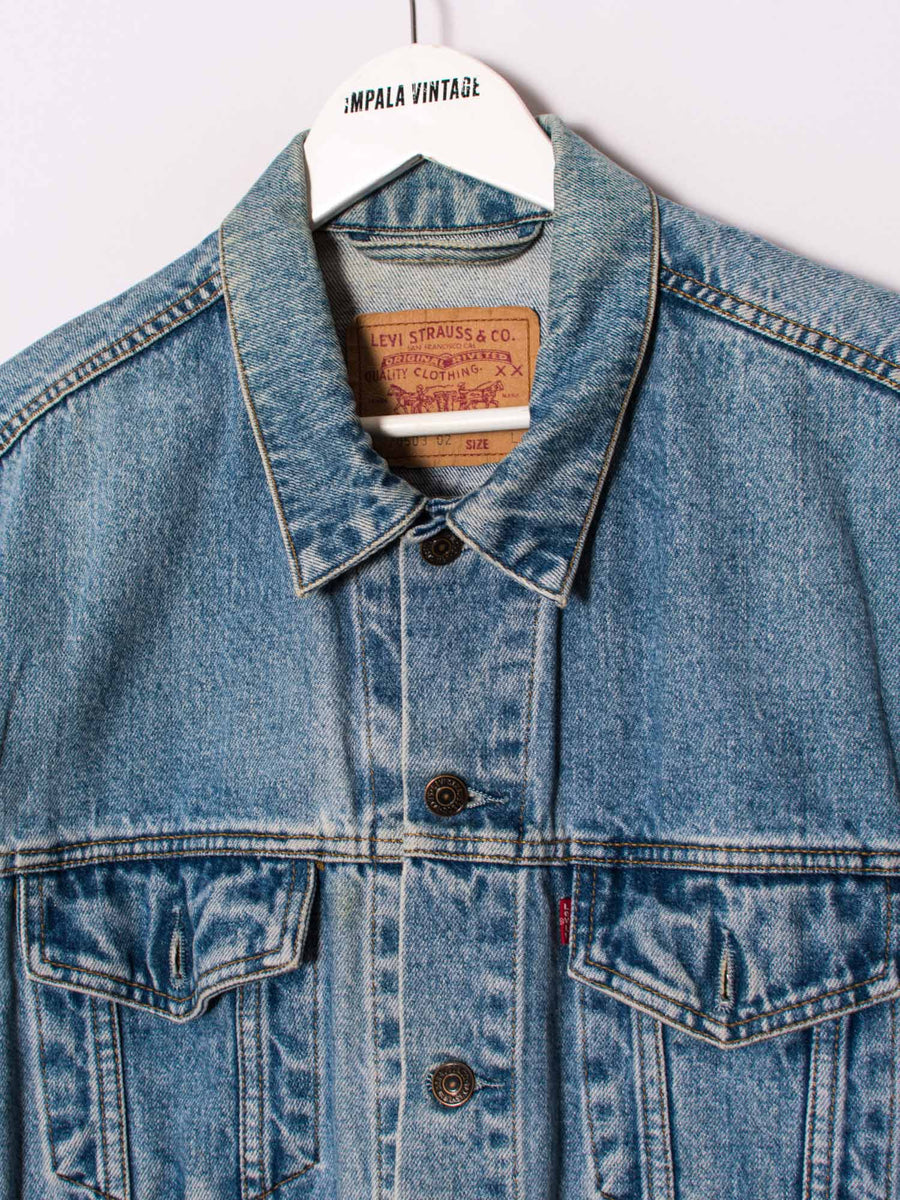 Levi's VI Denim Jacket