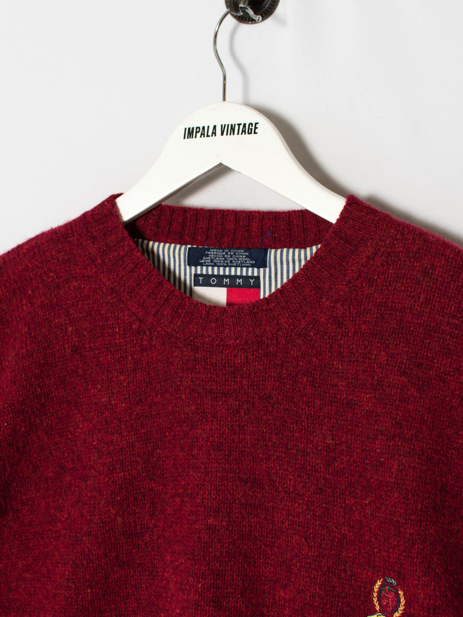 Tommy Hilfiger IV Sweater