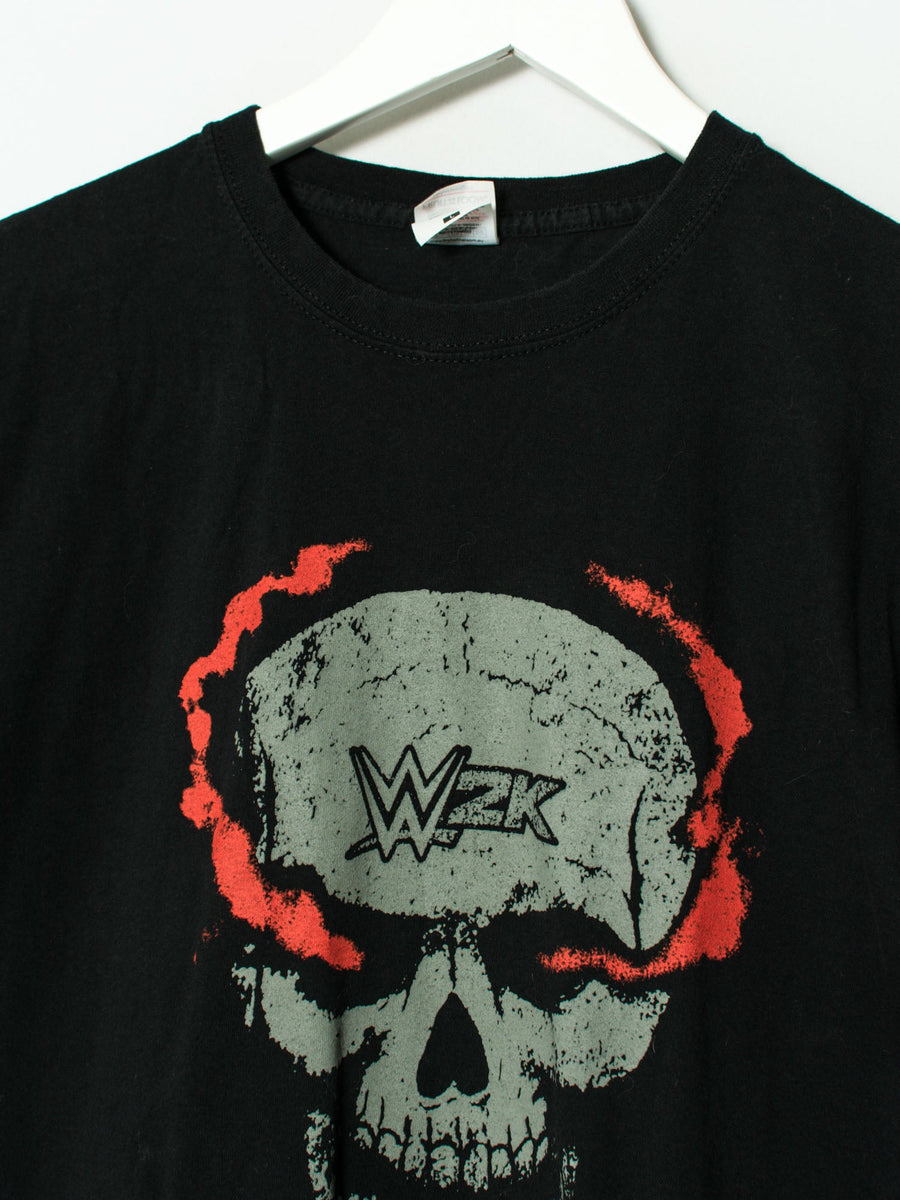 WWE 2K16 Game Cotton Tee