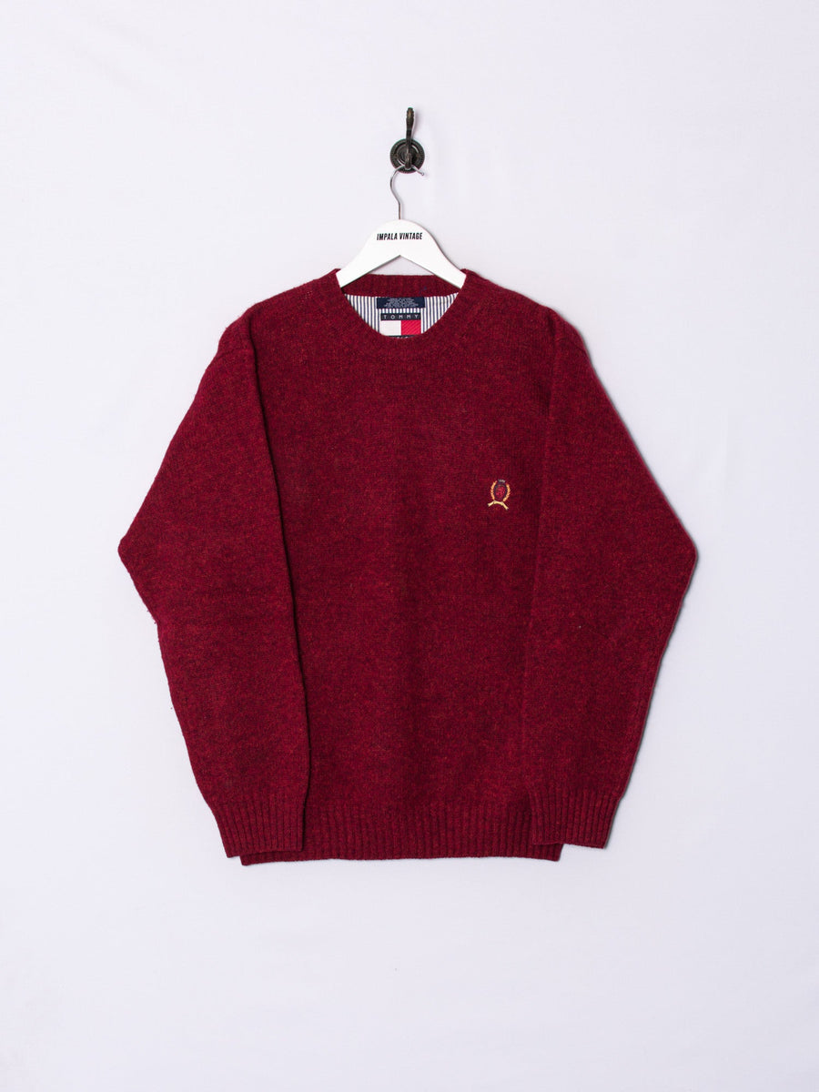 Tommy Hilfiger IV Sweater