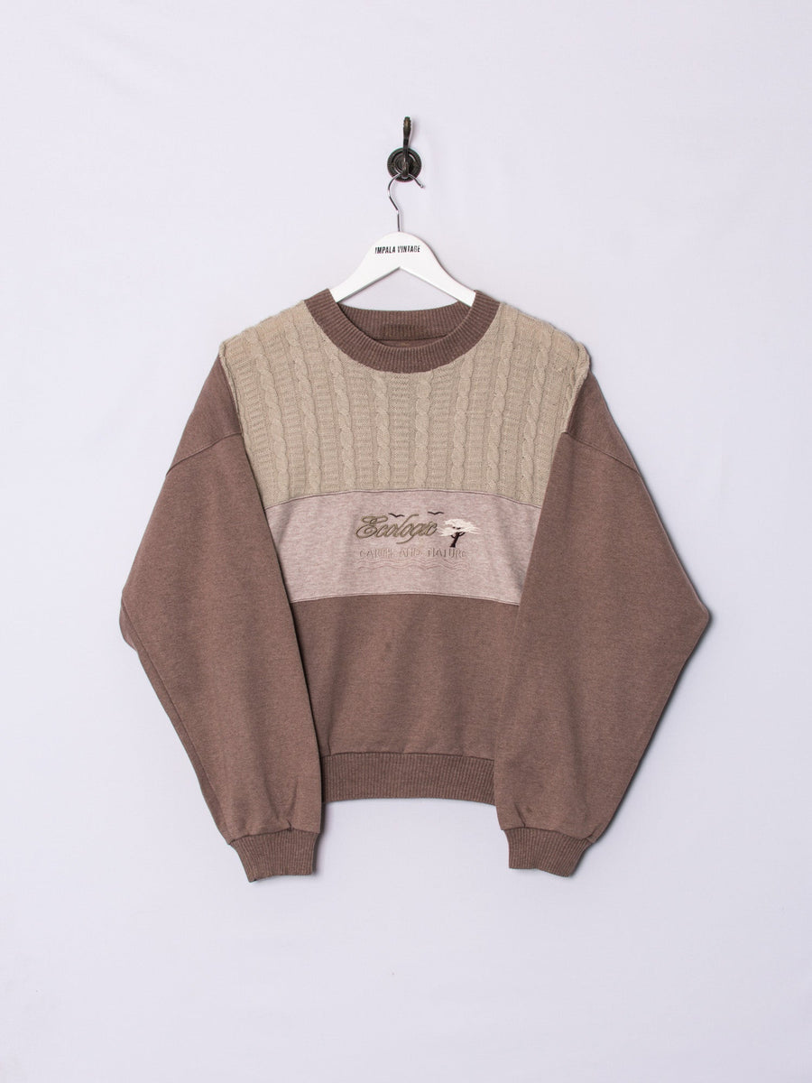 Ecologic I Sweatshirt