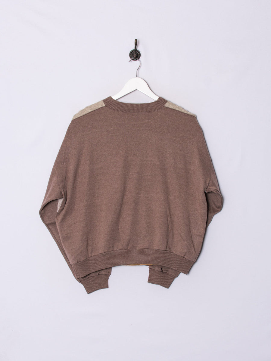 Ecologic I Sweatshirt