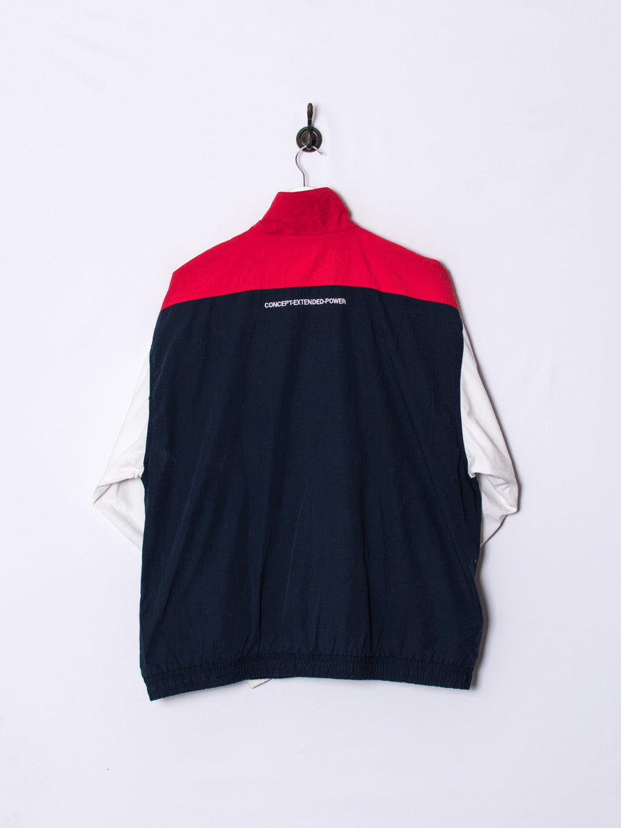 Robey Track Jacket