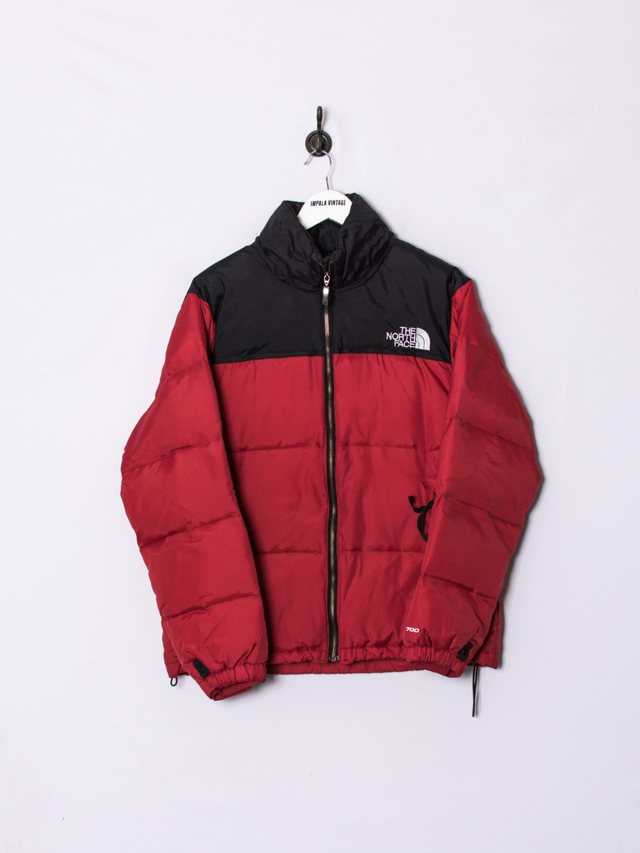 The North Face Puffer Coat | – Impala Vintage