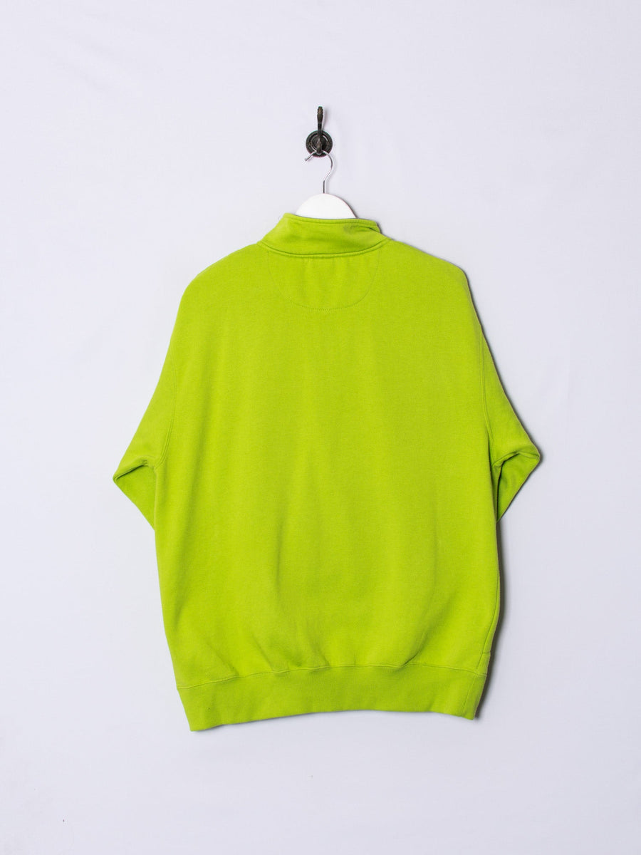 Starter Green Sweatshirt