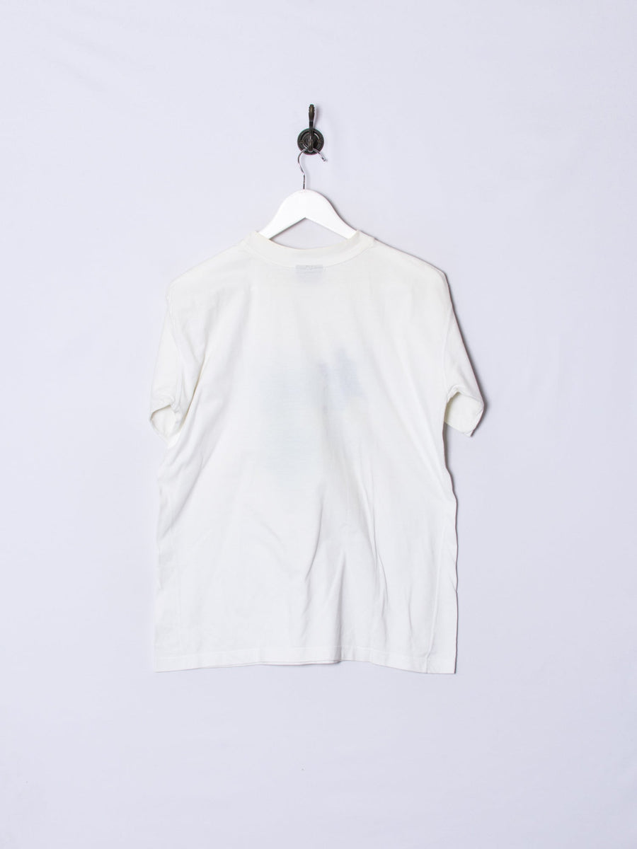 Camaïe Cotton Tee