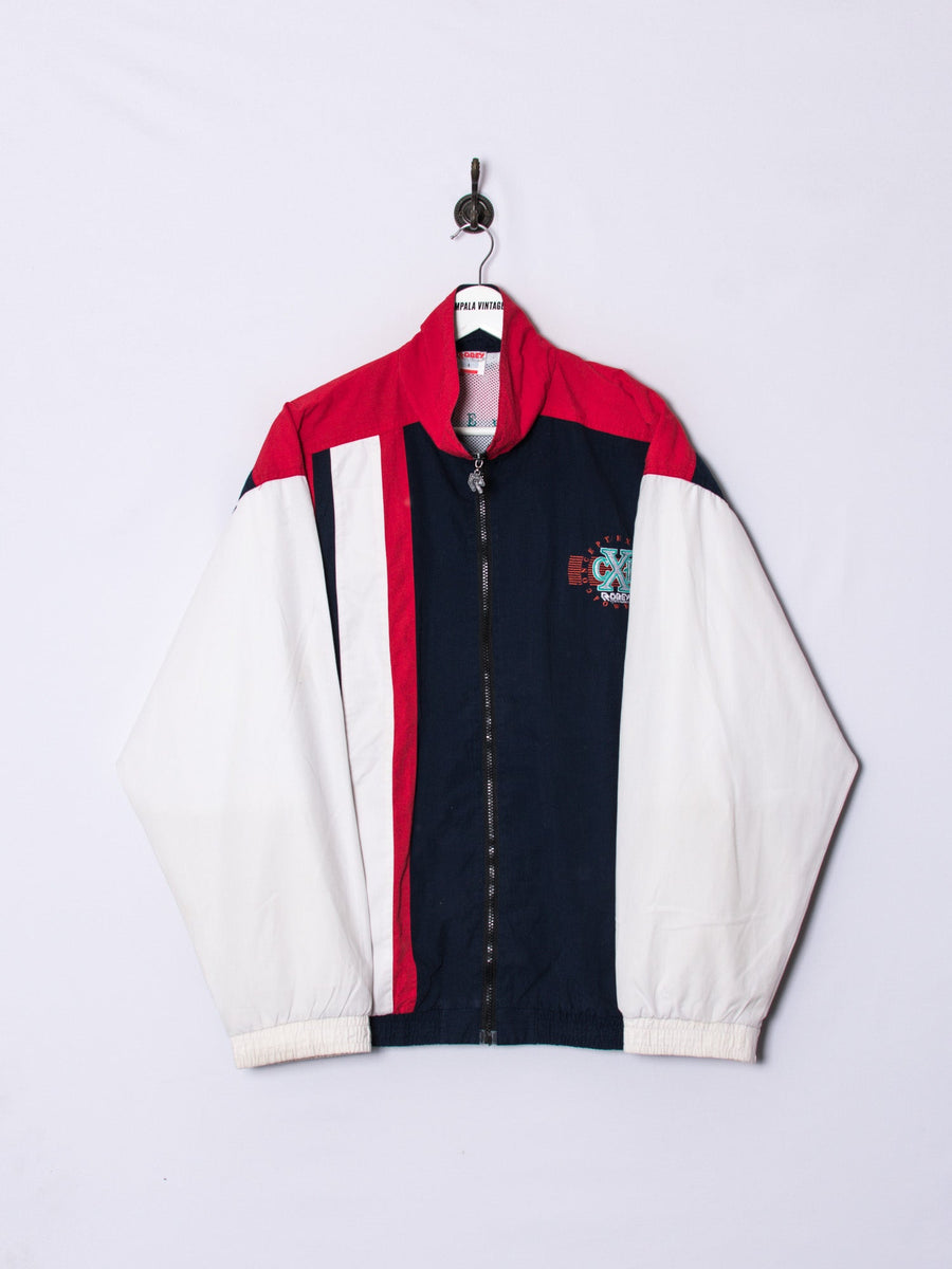 Robey Track Jacket