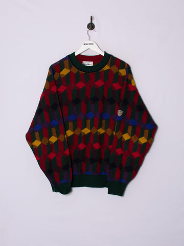 Carlo Colucci II Sweater