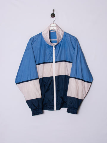 Blue II Shell Jacket