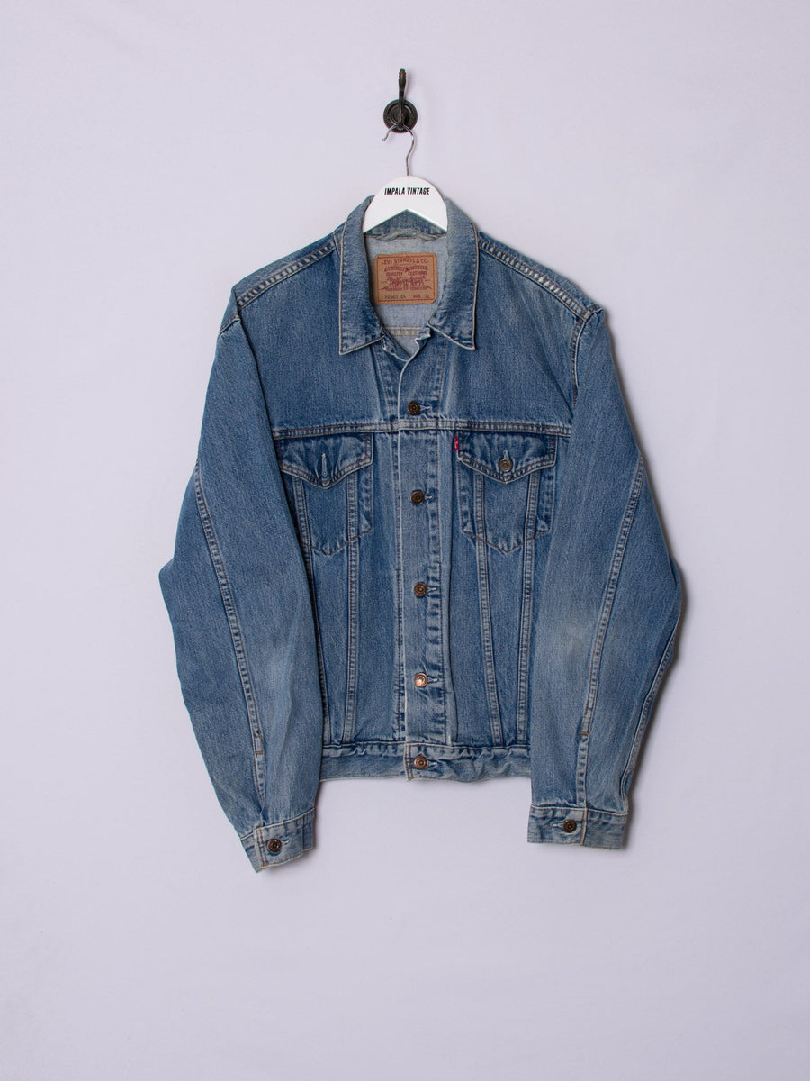 Levi's Denim II Jacket