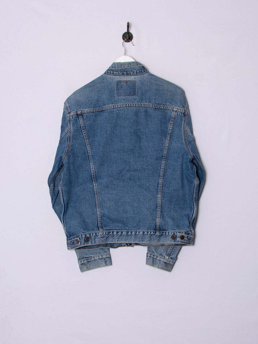 Levi's Denim II Jacket