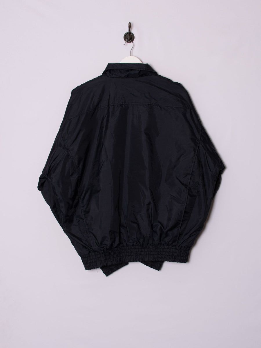 Umbro Black Jacket