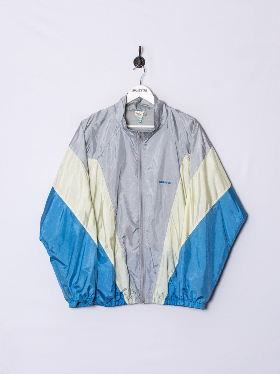 Adidas Originals Shell Jacket