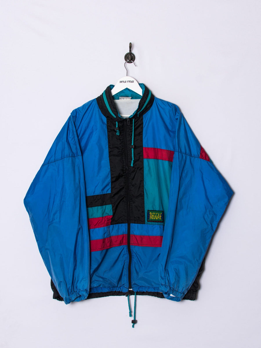 Marcel Clair Reggae Jacket