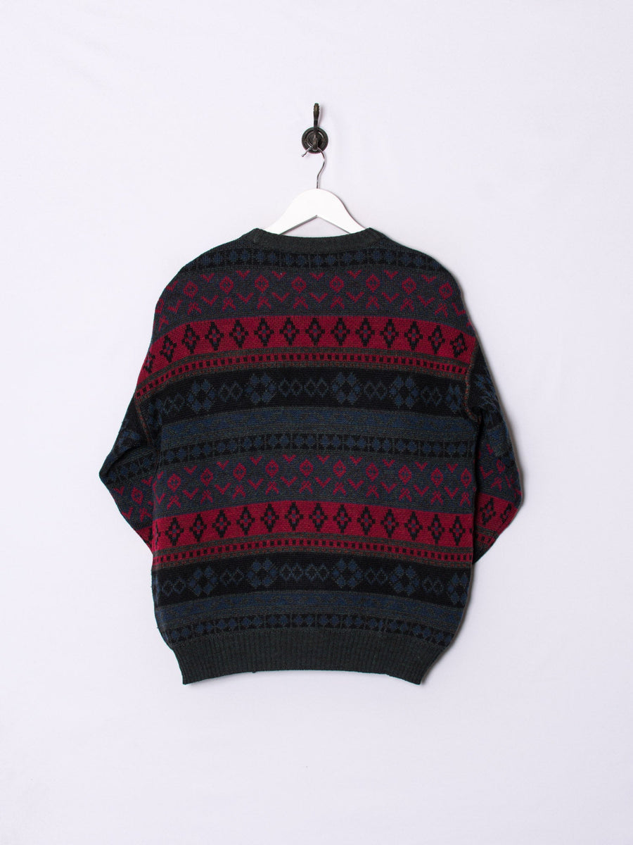 Creation Sweater